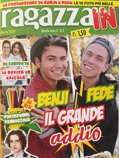 Ragazza 2020 3.benji usato Ragazza 2020 3.benji usato  Campagna