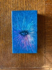 Prisma visions tarot for sale  Leonidas