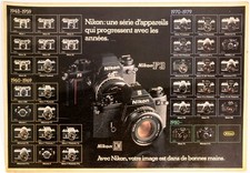 Nikon 1980 nikon usato  Santa Giusta