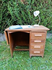 Bureau ancien chêne d'occasion  Andrest
