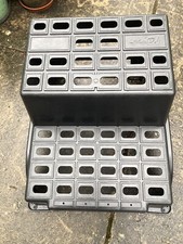 Mgi double plastic for sale  NOTTINGHAM