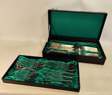 Personen ddr besteck gebraucht kaufen  Grünhainichen