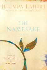 Namesake novel hardcover for sale  Montgomery