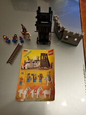 Lego 6061 castello usato  Padova