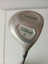 Titleist femme women for sale  POLEGATE