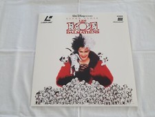 Laser disc laserdisc d'occasion  Talmont-Saint-Hilaire