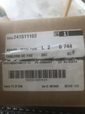 NOVA PLACA DE GELADEIRA ELECTROLUX 241511102, 7241511102, 5103070085, 8355889 comprar usado  Enviando para Brazil