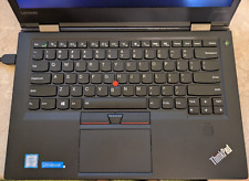 Lenovo thinkpad carbon d'occasion  Expédié en Belgium