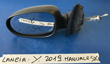 Specchio retrovisore esterno usato  Casoria