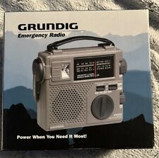 Grundig fr200 radio for sale  Willits