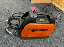 Kemppi minarcmig 200 for sale  CONGLETON