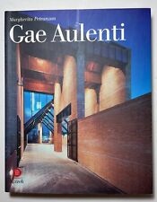 Libro gae aulenti usato  Roma