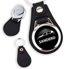 Dacia sandero keychain d'occasion  Expédié en Belgium