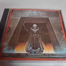AXE - Nemesis 1983 2003 CD Used, Very Good, Classic Hard Rock comprar usado  Enviando para Brazil