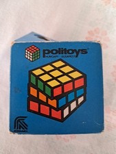 Zauberwürfel magic puzzle gebraucht kaufen  Rostock