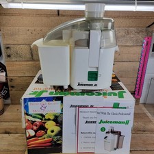 Juiceman automatic juice for sale  Fredericktown