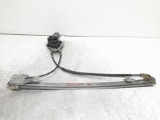 Cremagliera anteriore sinistra usato  Italia