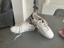 Ted baker trainers for sale  WALTHAM CROSS