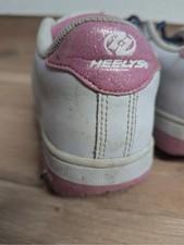 Genuine vintage heelys for sale  ILKESTON