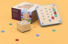 Cubetto playset robot d'occasion  France