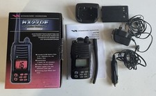 Standard horizon hx270e for sale  BELFAST