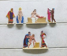 Zinnfiguren babylon assyrien gebraucht kaufen  Berlin