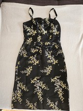 Damen kleid corsagenkleid gebraucht kaufen  Greifswald-Eldena