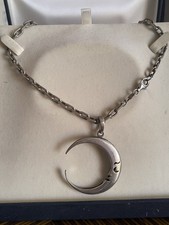 Collana argento vintage usato Collana argento vintage usato  Ariano Irpino