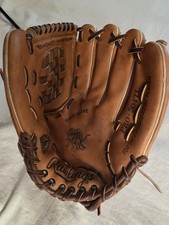 Luva de beisebol Rawlings HOH PRO504TL 12,5 polegadas Heart Of The Hide RHT PRO-504TL  comprar usado  Enviando para Brazil