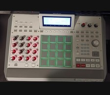 Akai professional mpc for sale  Newburgh