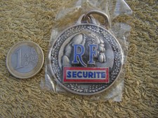 Médaille securite ministere d'occasion  Gréoux-les-Bains