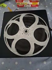 16mm film stock for sale  CANNOCK