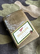 2012 zippo lighter for sale  Huntington Beach