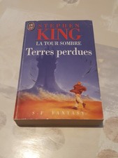 Roman tour sombre d'occasion  Joué-sur-Erdre
