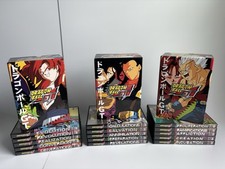 dvd set dragon box ball for sale dvd set dragon box ball for sale Apex