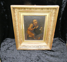 Gemälde heiliger josef gebraucht kaufen Gemälde heiliger josef gebraucht kaufen  Damme
