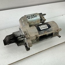 Motorino avviamento per usato  Italia