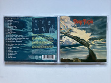 Stormbringer (35th Anniversary Edition) by Deep Purple (2-CD, 2016) Like New! comprar usado  Enviando para Brazil