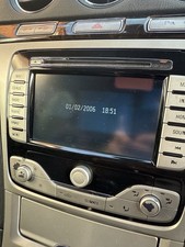 Ford galaxy mk3 for sale  NOTTINGHAM