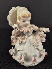 Lefton porcelain ceramic for sale  Lebanon