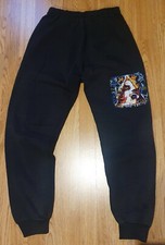 Def Leppard Hysteria vintage joggings pants chandal 80s 90s Motley Crue Ratt Dio comprar usado  Enviando para Brazil