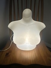 Illuminated vintage mannequin for sale  Parksley
