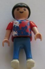 Playmobil kind junge gebraucht kaufen  Simmertal