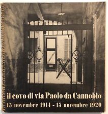 Covo via paolo usato  Milano