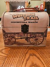 Western trail conestoga for sale  Haddock