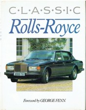 Rolls royce incl for sale  ALFRETON
