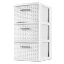 Drawer weave tower for sale  Sacramento