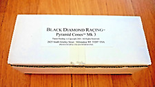 Black diamond racing usato  Bergamo