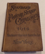Scott standard postage for sale  Bourbonnais