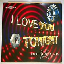 Ebond houseland love usato  Italia